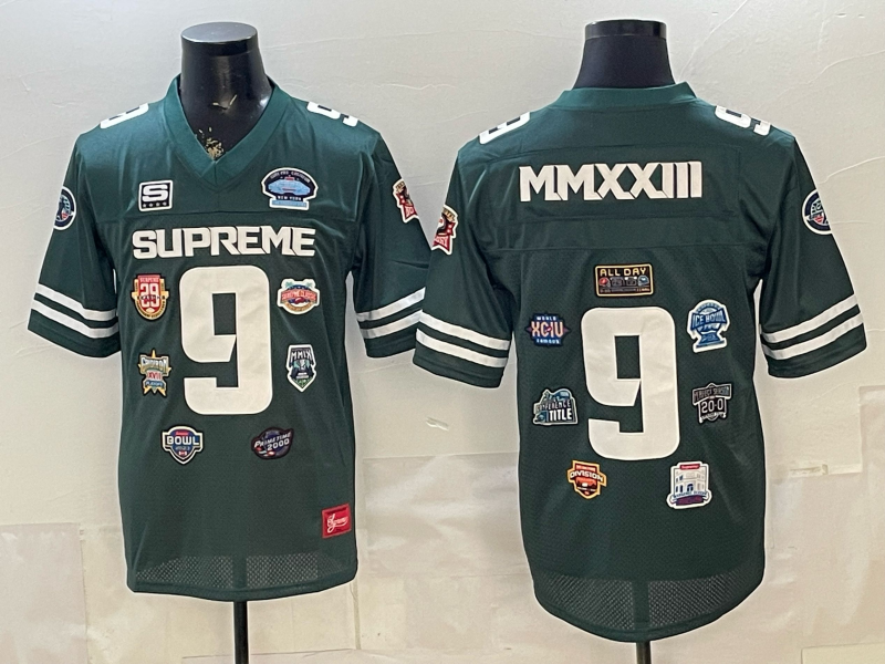 Men 2026 NCAA green jersey 0419001 ->atlanta braves->MLB Jersey